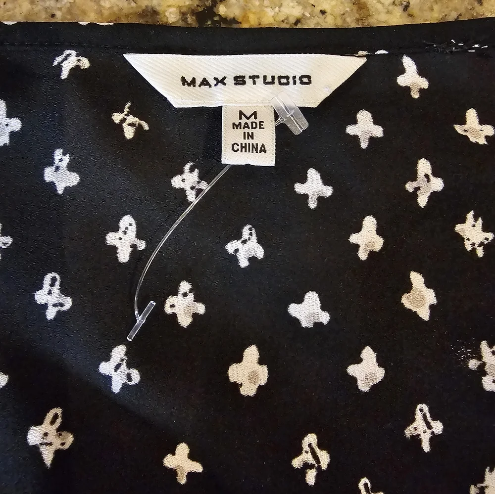 MAX STUDIO TOP - Picture 6 of 6